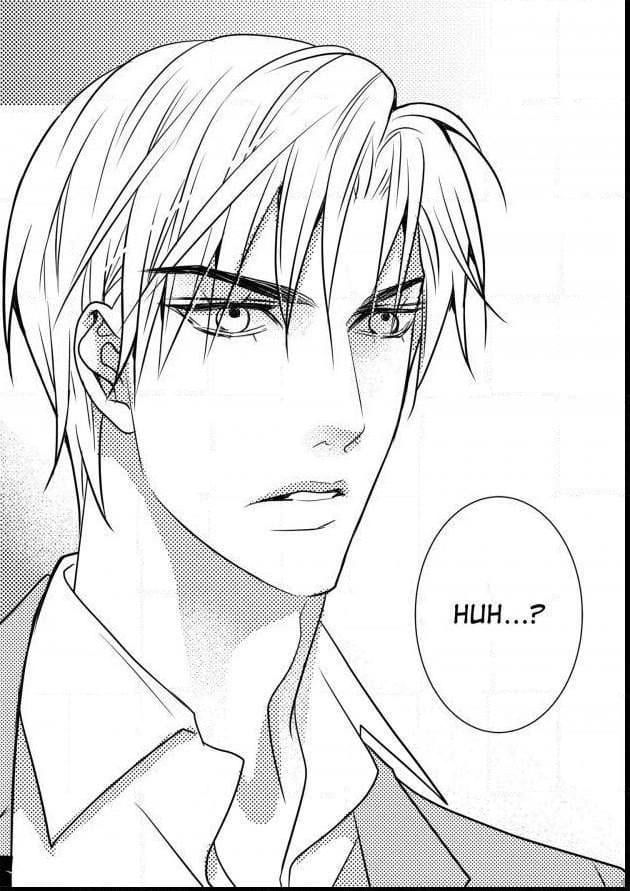 Work, Fight and Love by Yoo Ha Jin – Ch. 24-25 [Eng] page 37