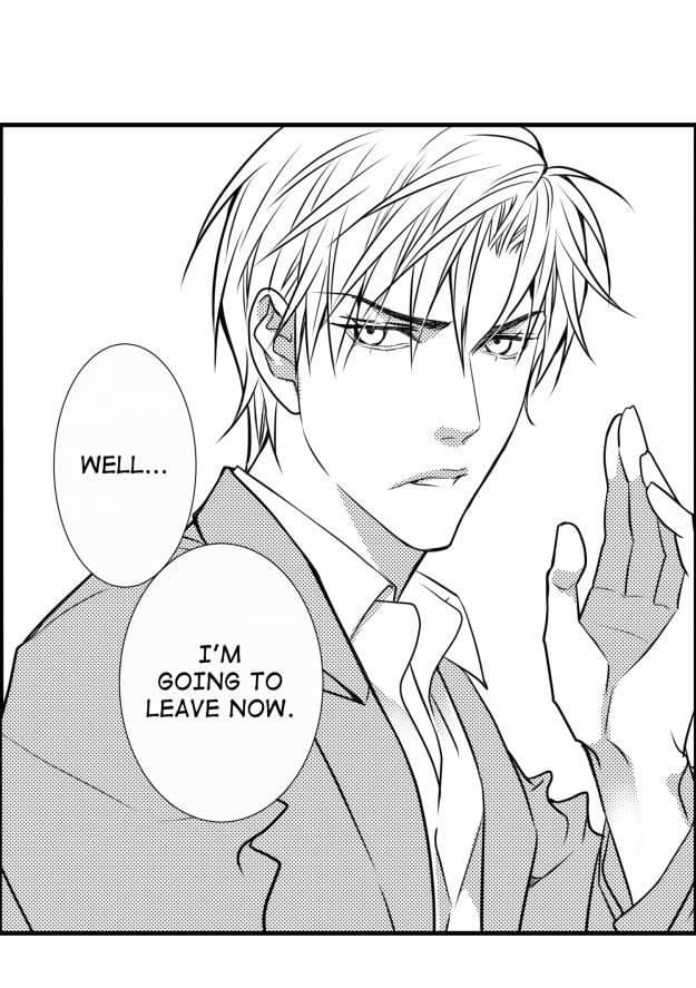 Work, Fight and Love by Yoo Ha Jin – Ch. 24-25 [Eng] page 41