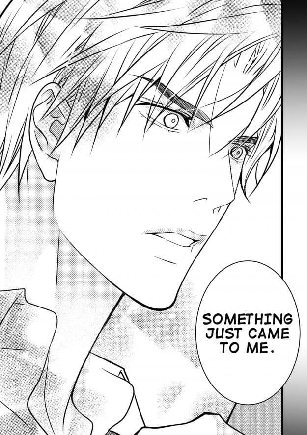 Work, Fight and Love by Yoo Ha Jin – Ch. 24-25 [Eng] page 41