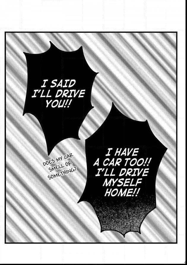 Work, Fight and Love by Yoo Ha Jin – Ch. 24-25 [Eng] page 43