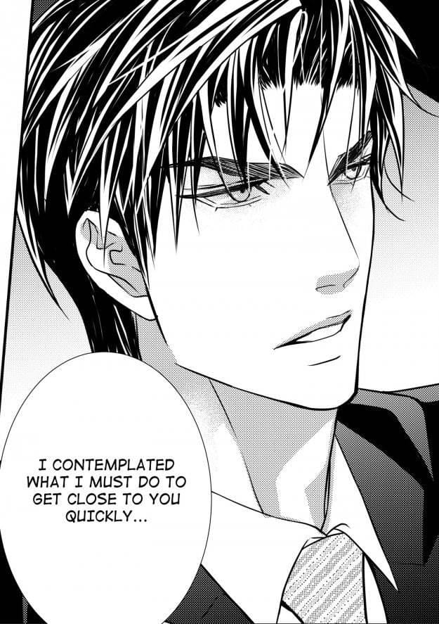 Work, Fight and Love by Yoo Ha Jin – Ch. 24-25 [Eng] page 50