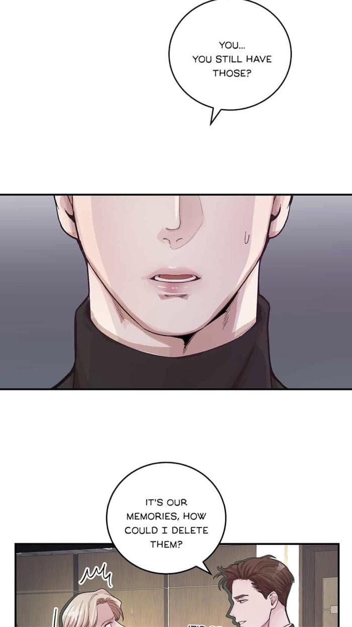 Scandalous M by Kim Dan/ WnB Hair – Uncensored [Eng] page 1