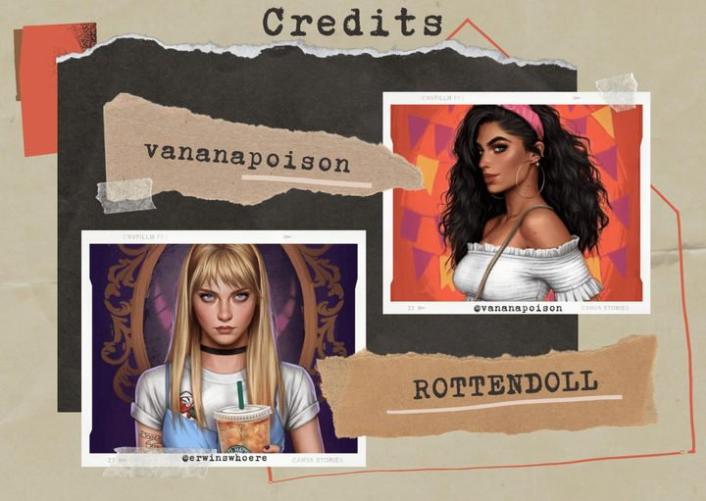 Blood Link by Oneurman Saneun Hyeongje – Part 3 [Eng] page 1