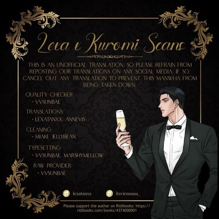 Even If You Don’t Love Me by Pando – Season 1 [Eng] page 1