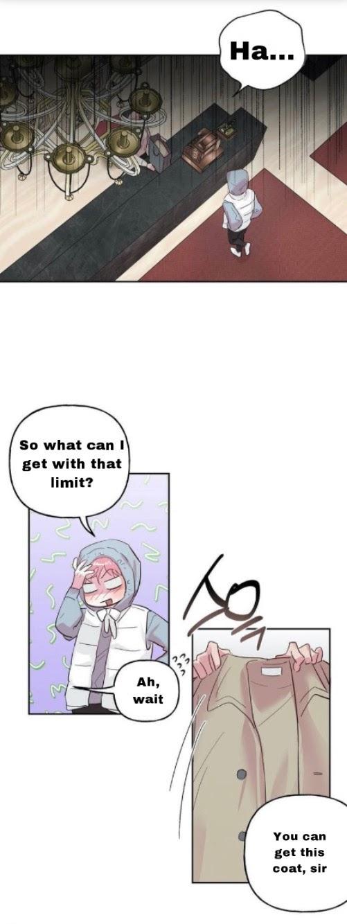 Madman Combo by Gyeja/ Jipang – Uncensored – Side 5 [Eng] page 1