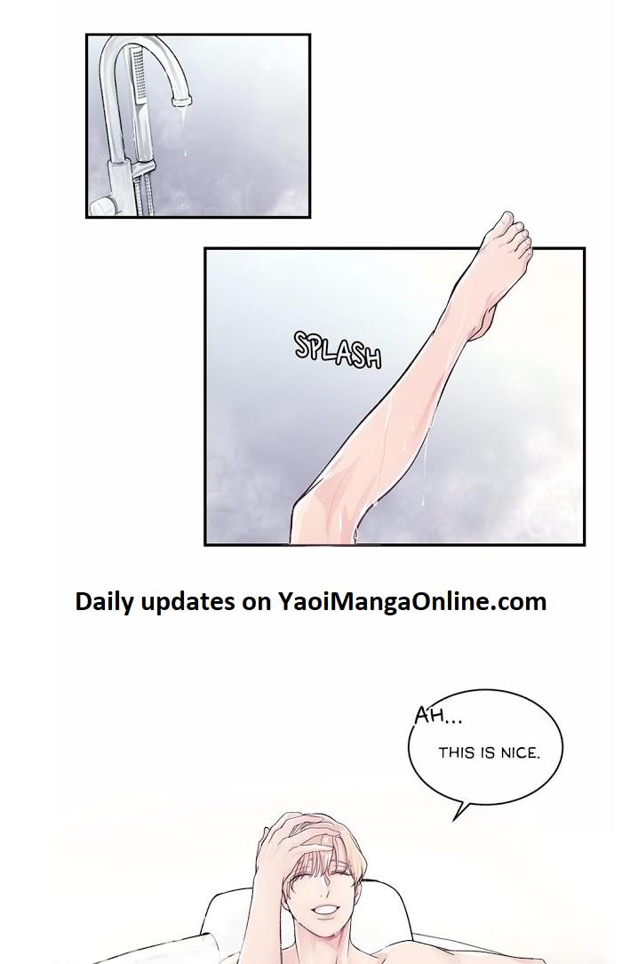 Scandalous M by Kim Dan/ WnB Hair – Uncensored [Eng] page 1