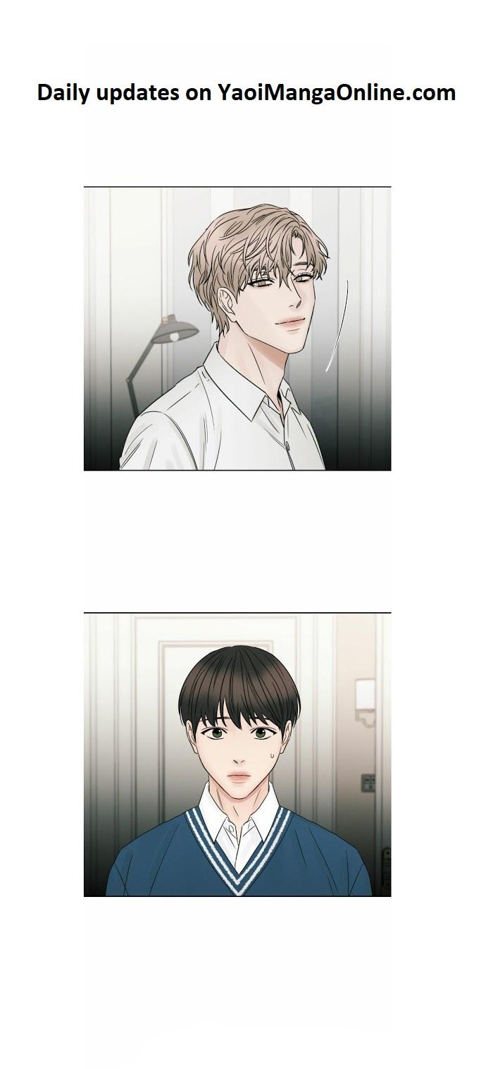 Even If You Don’t Love Me by Pando – Season 1 [Eng] page 1