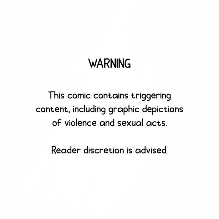 Even If You Don’t Love Me by Pando – Season 1 [Eng] page 1