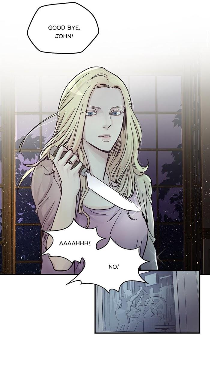 Scandalous M by Kim Dan/ WnB Hair – Uncensored [Eng] page 1