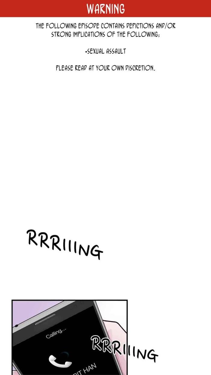 Scandalous M by Kim Dan/ WnB Hair – Uncensored [Eng] page 1