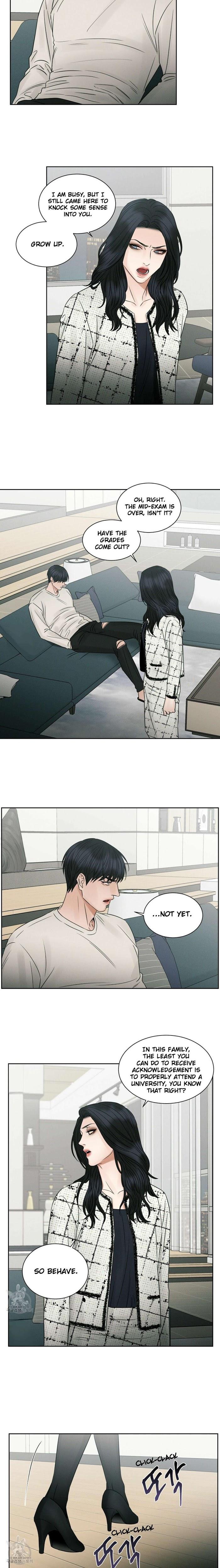 Even If You Don’t Love Me by Pando – Season 1 [Eng] page 10