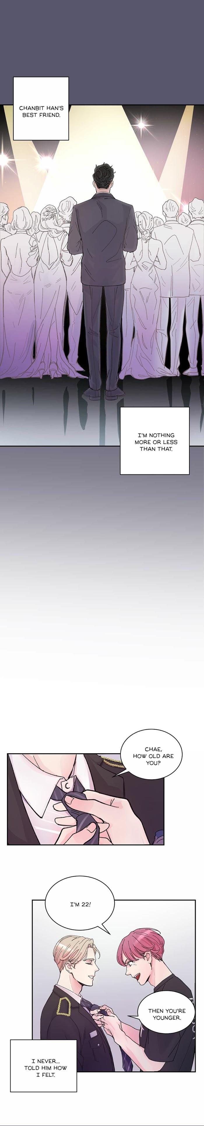 Scandalous M by Kim Dan/ WnB Hair – Uncensored [Eng] page 10