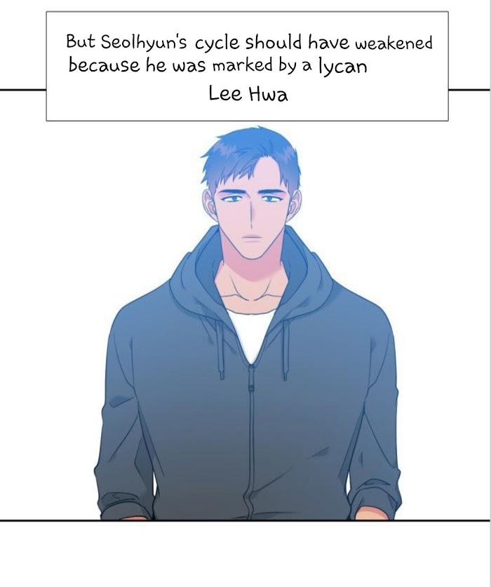 Blood Link by Oneurman Saneun Hyeongje – Part 3 [Eng] page 10