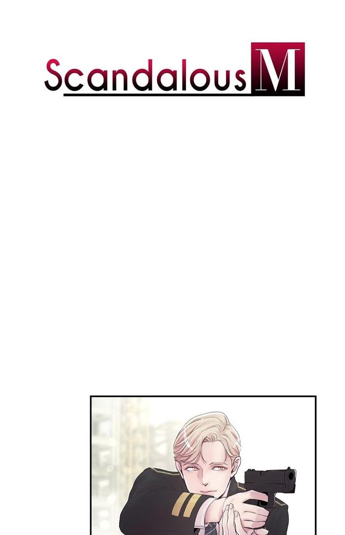 Scandalous M by Kim Dan/ WnB Hair – Uncensored [Eng] page 10