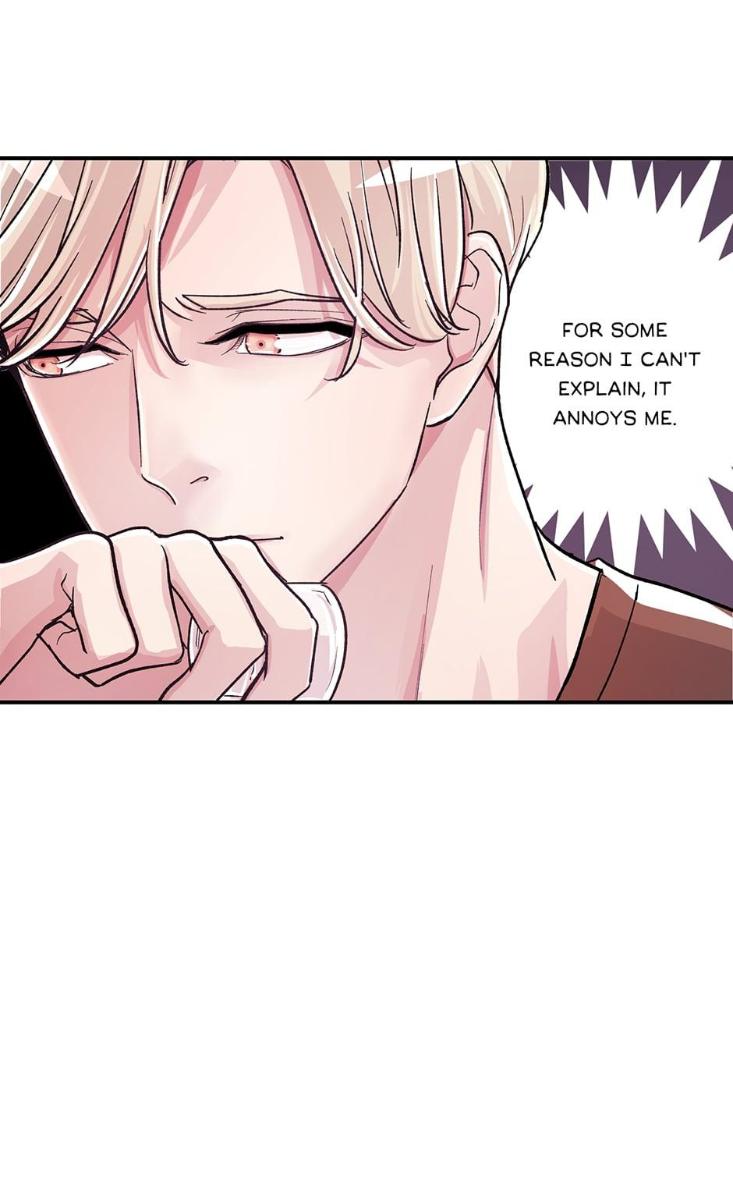 Scandalous M by Kim Dan/ WnB Hair – Uncensored [Eng] page 10