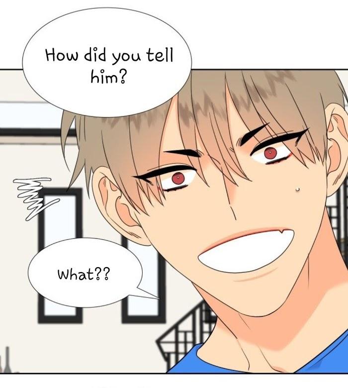 Blood Link by Oneurman Saneun Hyeongje – Part 3 [Eng] page 10