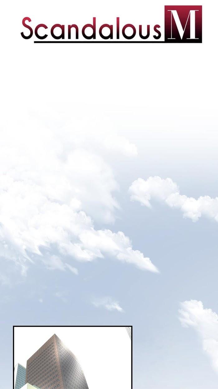 Scandalous M by Kim Dan/ WnB Hair – Uncensored [Eng] page 10