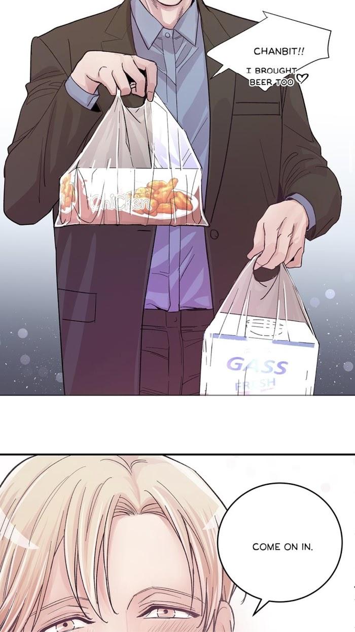 Scandalous M by Kim Dan/ WnB Hair – Uncensored [Eng] page 10