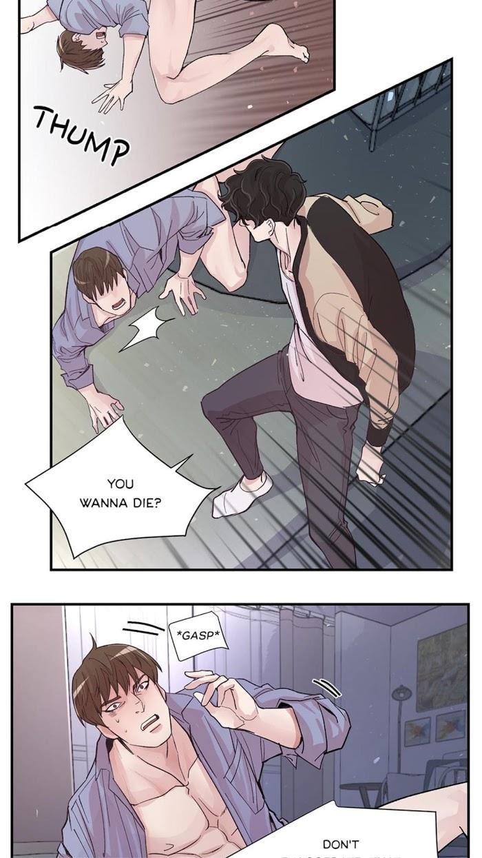 Scandalous M by Kim Dan/ WnB Hair – Uncensored [Eng] page 10