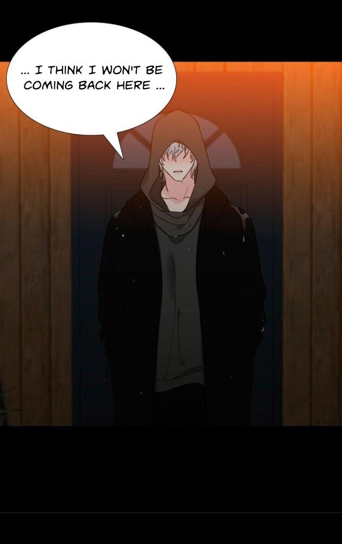 Blood Link by Oneurman Saneun Hyeongje – Part 3 [Eng] page 10