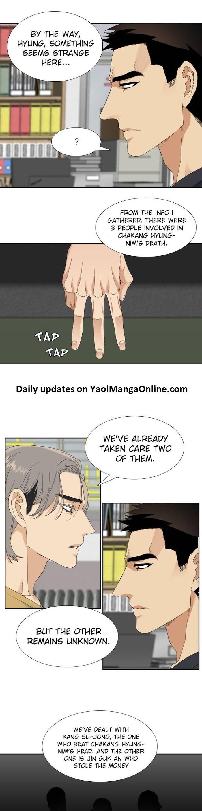 Enthusiasm by Brothers Without A Tomorrow – Uncensored [Eng] page 10