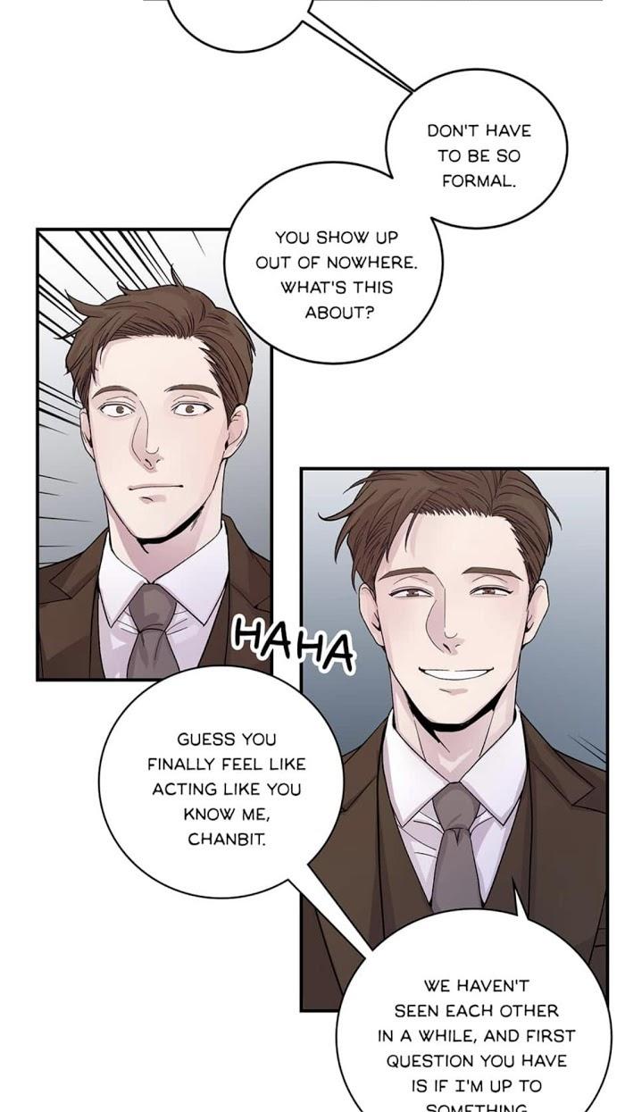 Scandalous M by Kim Dan/ WnB Hair – Uncensored [Eng] page 10