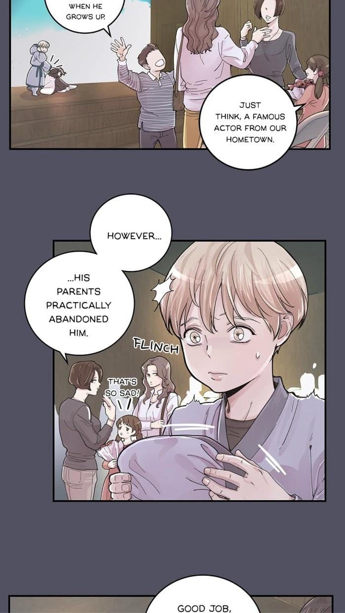 Scandalous M by Kim Dan/ WnB Hair – Uncensored [Eng] page 9