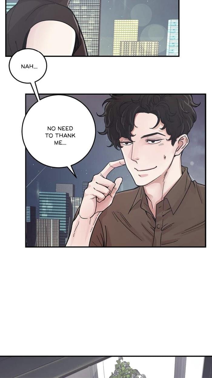 Scandalous M by Kim Dan/ WnB Hair – Uncensored [Eng] page 10