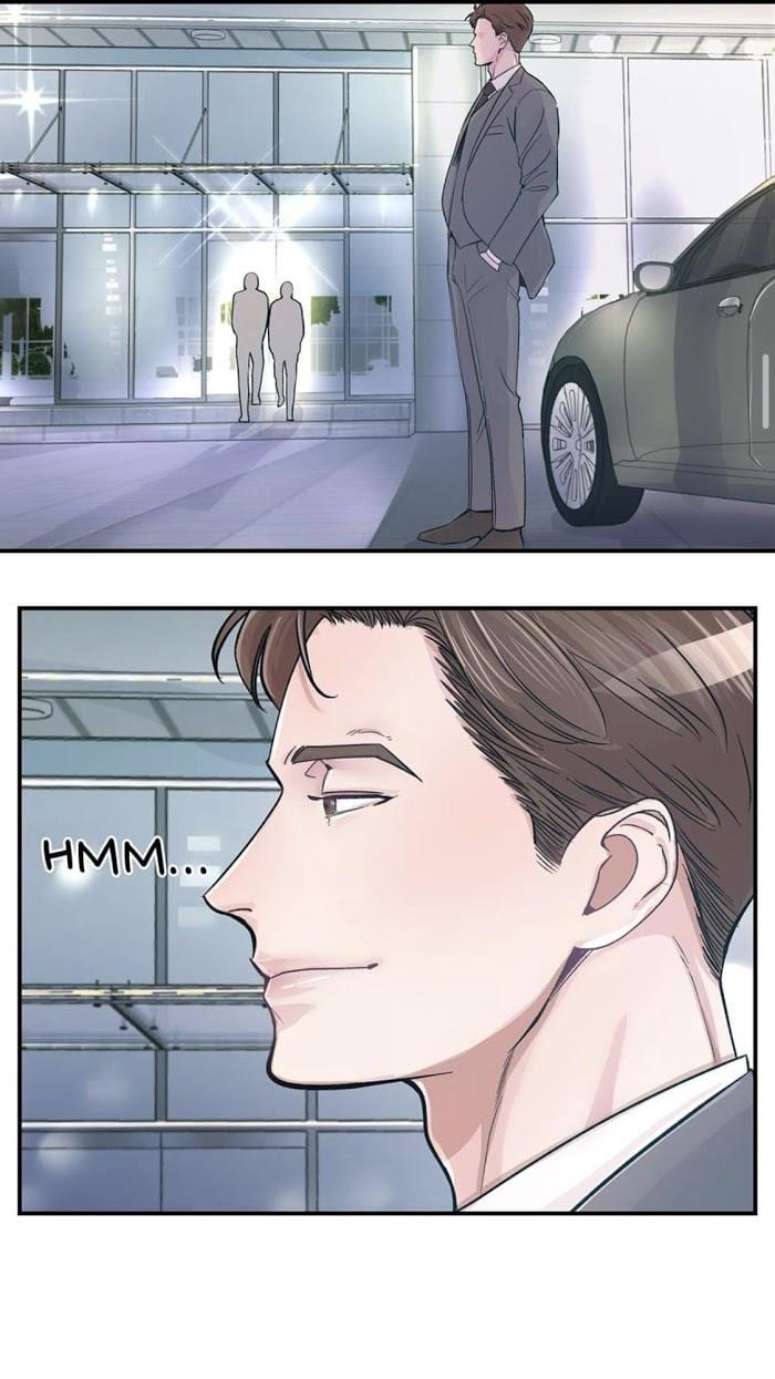 Scandalous M by Kim Dan/ WnB Hair – Uncensored [Eng] page 10