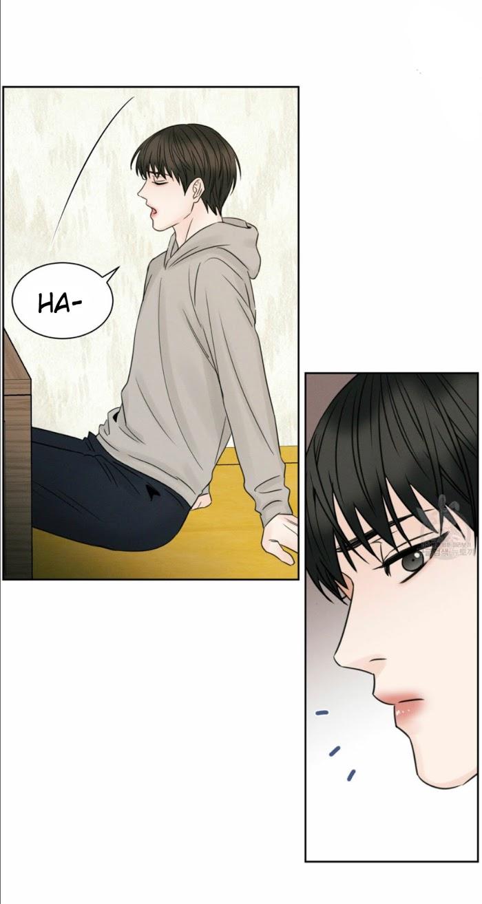 Even If You Don’t Love Me by Pando – Season 1 [Eng] page 10