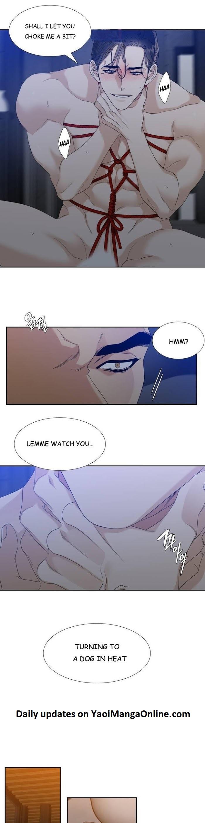 Enthusiasm by Brothers Without A Tomorrow – Uncensored [Eng] page 11