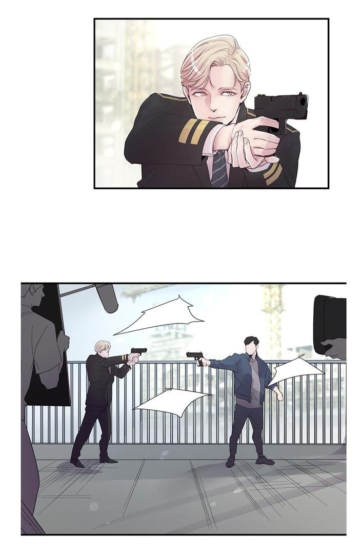 Scandalous M by Kim Dan/ WnB Hair – Uncensored [Eng] page 11