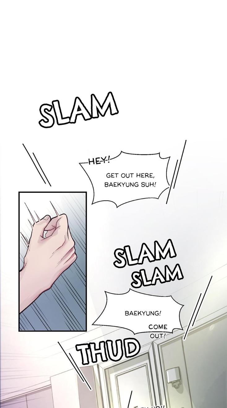 Scandalous M by Kim Dan/ WnB Hair – Uncensored [Eng] page 11