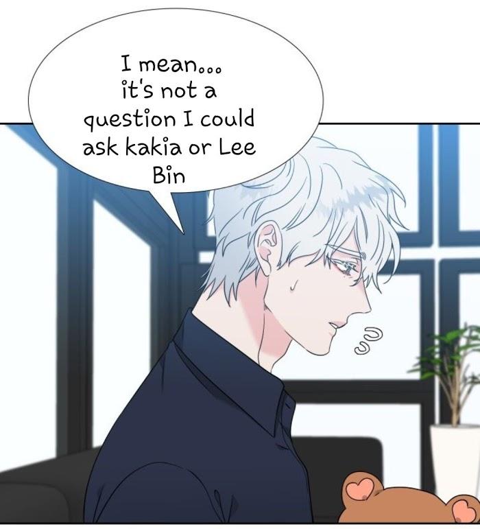 Blood Link by Oneurman Saneun Hyeongje – Part 3 [Eng] page 11