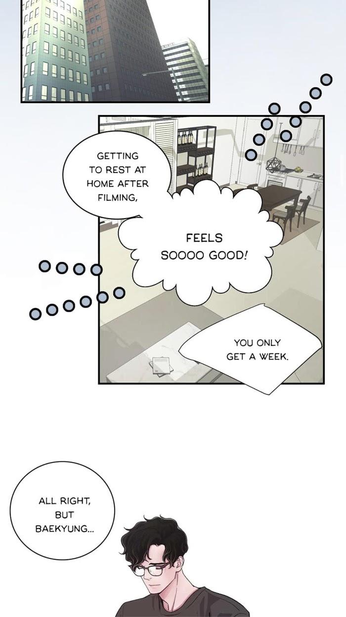 Scandalous M by Kim Dan/ WnB Hair – Uncensored [Eng] page 11