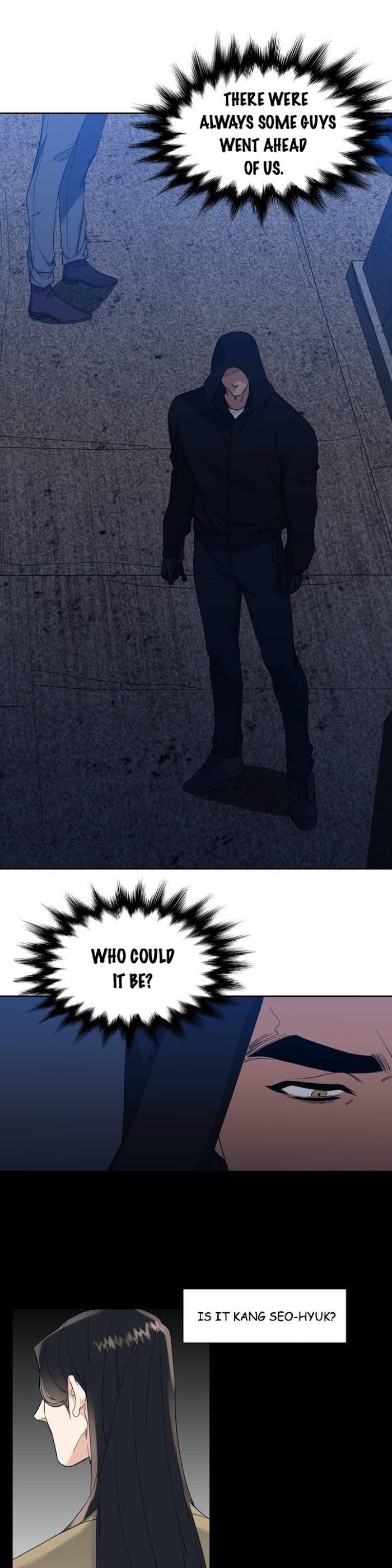 Enthusiasm by Brothers Without A Tomorrow – Uncensored [Eng] page 11