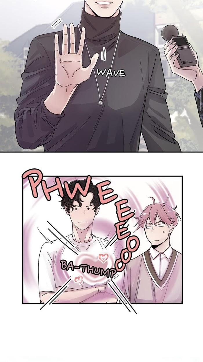 Scandalous M by Kim Dan/ WnB Hair – Uncensored [Eng] page 11