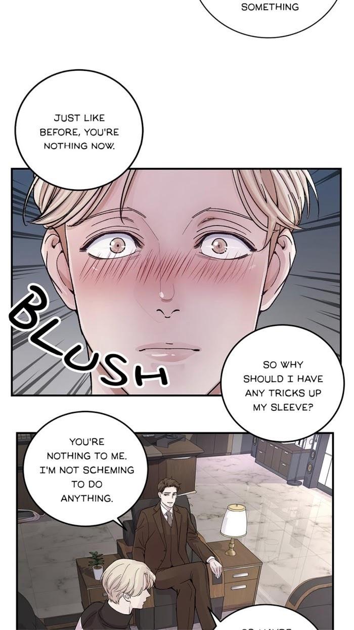 Scandalous M by Kim Dan/ WnB Hair – Uncensored [Eng] page 11