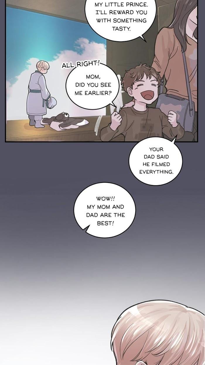 Scandalous M by Kim Dan/ WnB Hair – Uncensored [Eng] page 10