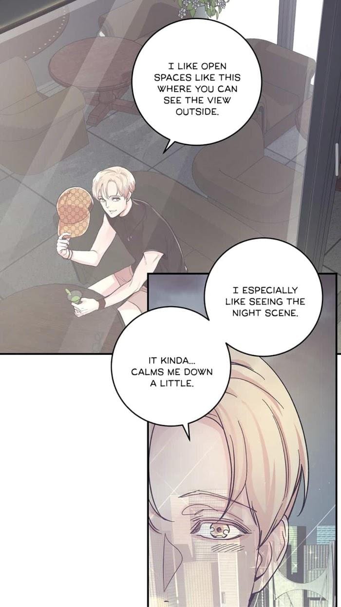 Scandalous M by Kim Dan/ WnB Hair – Uncensored [Eng] page 11