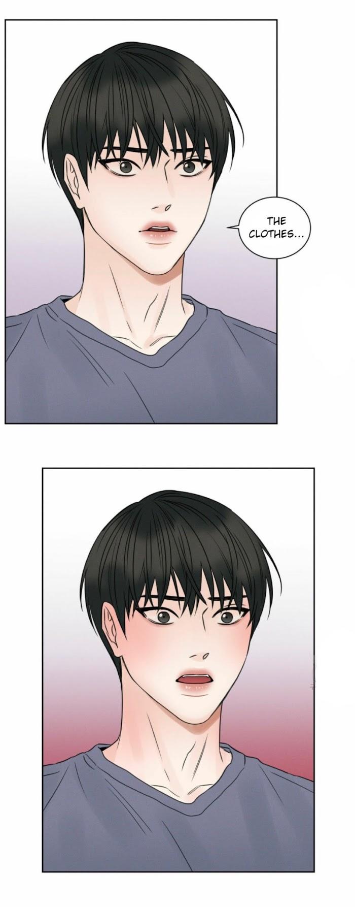 Even If You Don’t Love Me by Pando – Season 1 [Eng] page 11