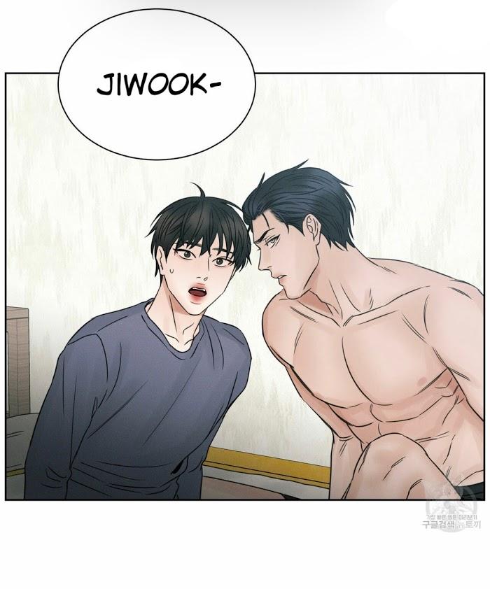 Even If You Don’t Love Me by Pando – Season 1 [Eng] page 11