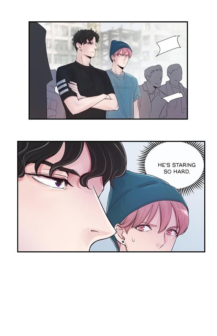 Scandalous M by Kim Dan/ WnB Hair – Uncensored [Eng] page 12