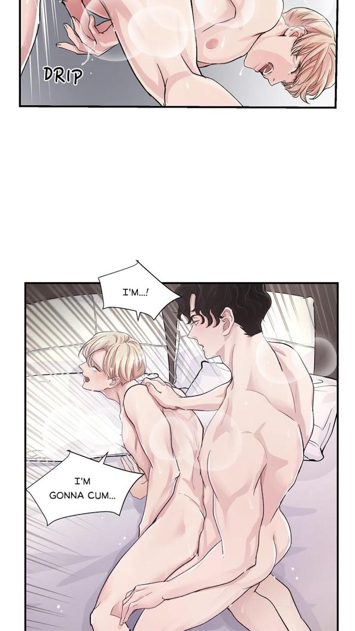 Scandalous M by Kim Dan/ WnB Hair – Uncensored [Eng] page 12