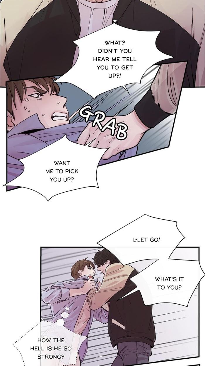 Scandalous M by Kim Dan/ WnB Hair – Uncensored [Eng] page 12