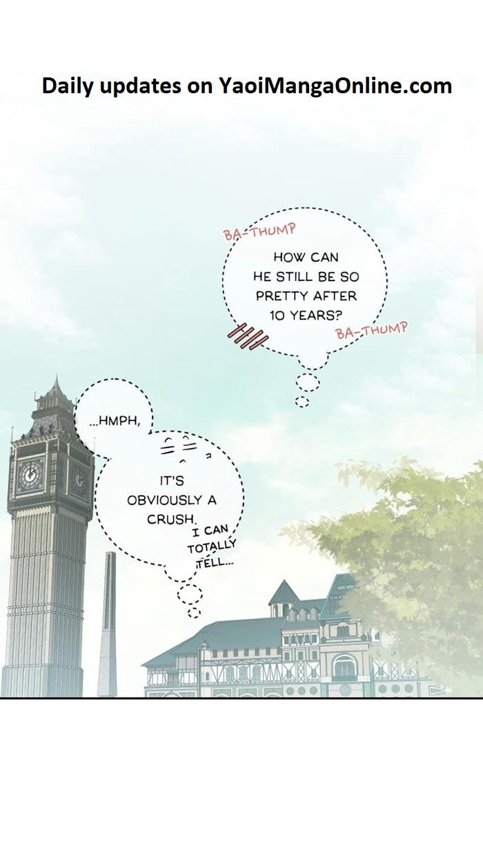 Scandalous M by Kim Dan/ WnB Hair – Uncensored [Eng] page 12