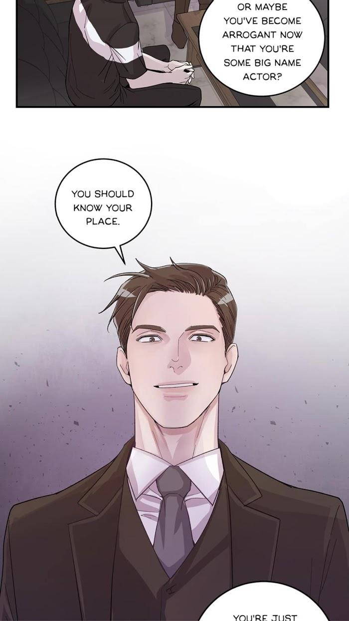 Scandalous M by Kim Dan/ WnB Hair – Uncensored [Eng] page 12