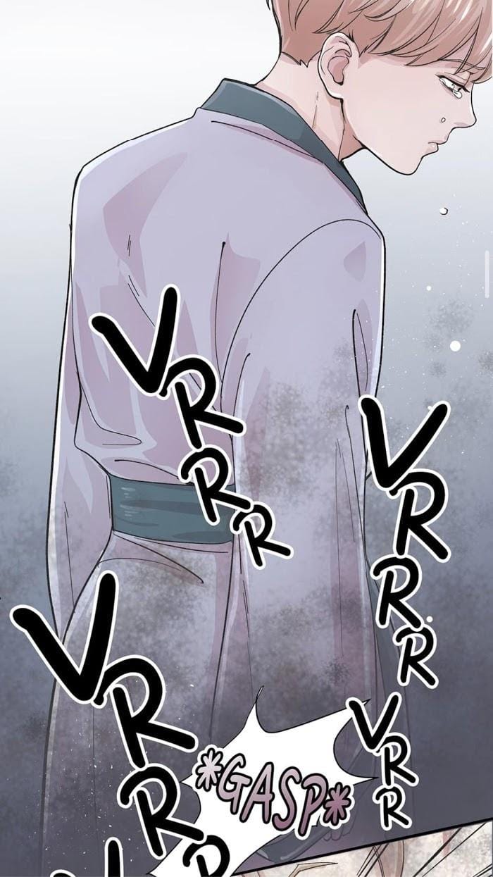 Scandalous M by Kim Dan/ WnB Hair – Uncensored [Eng] page 11