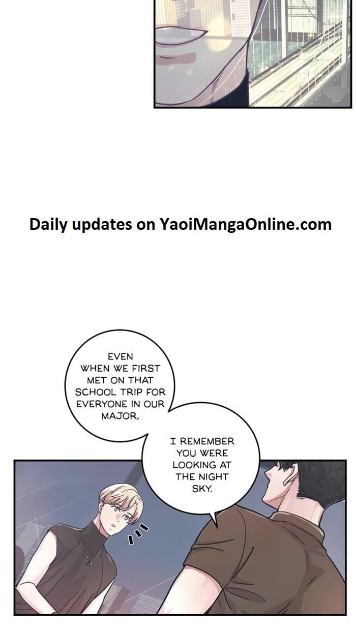 Scandalous M by Kim Dan/ WnB Hair – Uncensored [Eng] page 12