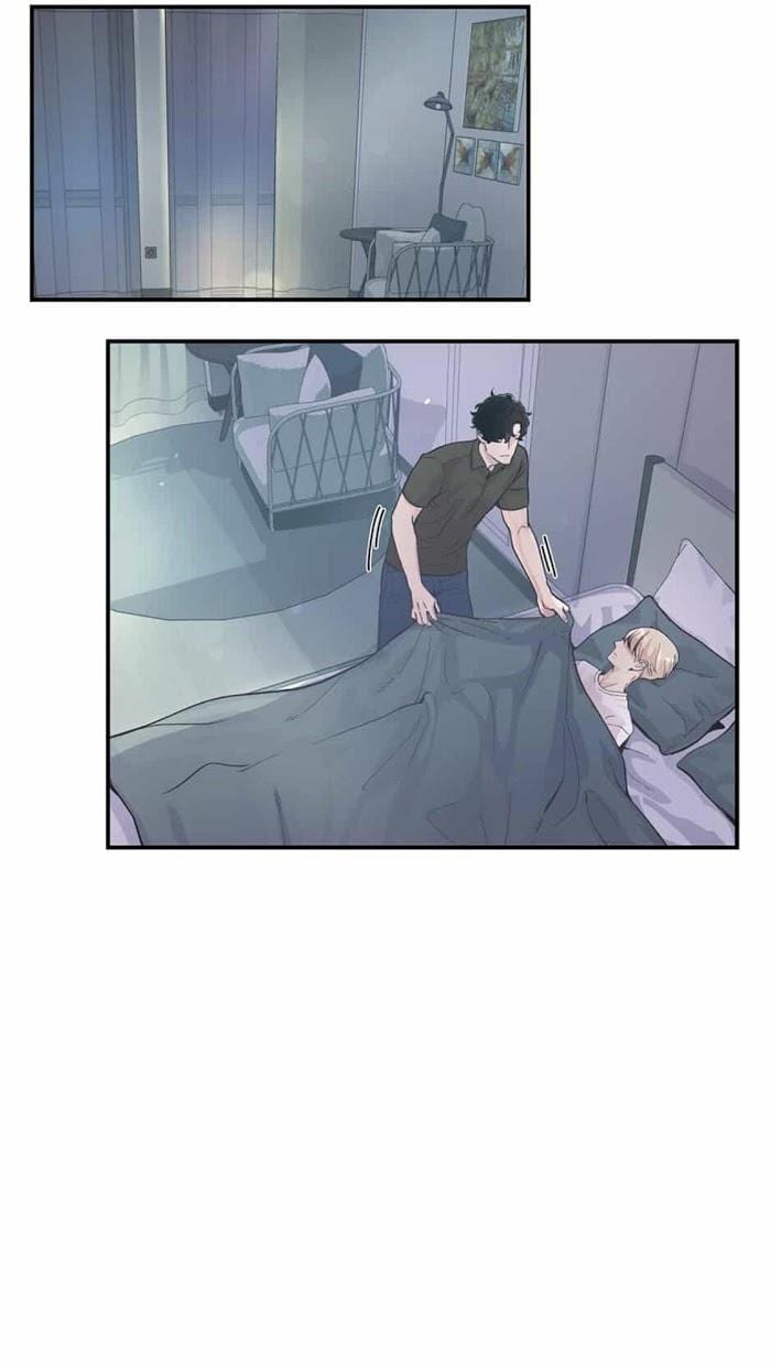 Scandalous M by Kim Dan/ WnB Hair – Uncensored [Eng] page 11